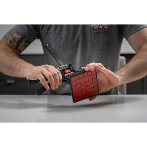 VIKING ARM VK - 0114 BASE BAD - Mississauga Hardware Centre Inc