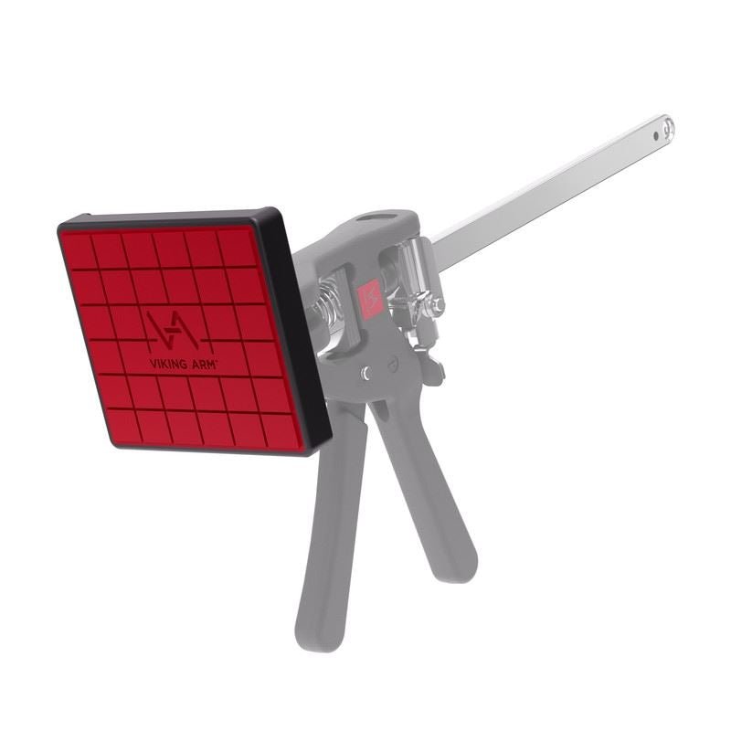 VIKING ARM VK - 0114 BASE BAD - Mississauga Hardware Centre Inc