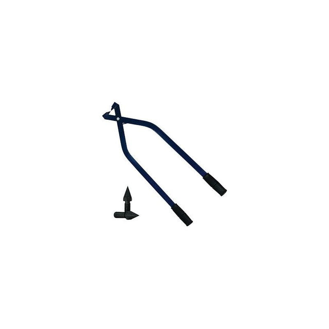 Wallboard Trim Tool | ST0012 Deck Punch - Mississauga Hardware Centre IncCIRCLE BRANDST0012