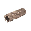 WALTER 05E400 1in X 2in DEPTH SST CORE CUT UNIVERSAL SHANK - Mississauga Hardware Centre Inc