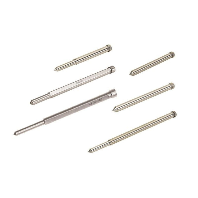 WALTER 05Z001 1in PILOT PIN SST CORE CUT/ICECUT - Mississauga Hardware Centre Inc