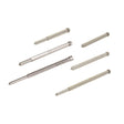 WALTER 05Z002 2in PILOT PIN SST CORE CUT/ ICECUT - Mississauga Hardware Centre Inc