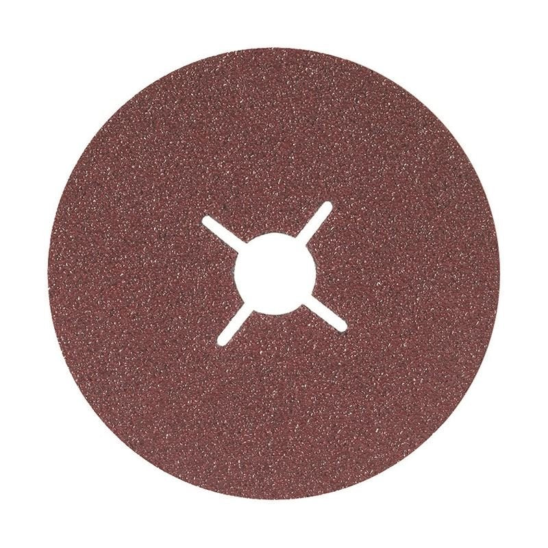 WALTER 15C456 COOLCUT SANDING DISC 4 - 1/2in GR60 - Mississauga Hardware Centre Inc