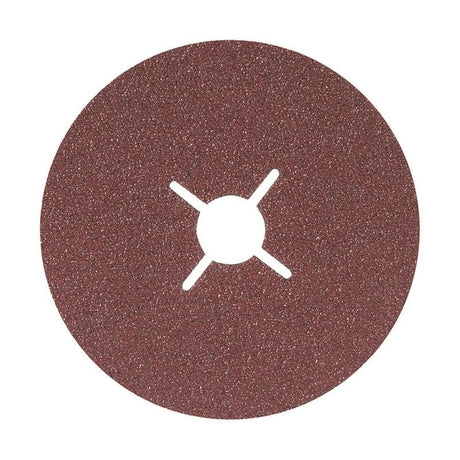 WALTER 15C456 COOLCUT SANDING DISC 4 - 1/2in GR60 - Mississauga Hardware Centre Inc