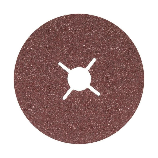 WALTER 15C456 COOLCUT SANDING DISC 4 - 1/2in GR60 - Mississauga Hardware Centre Inc