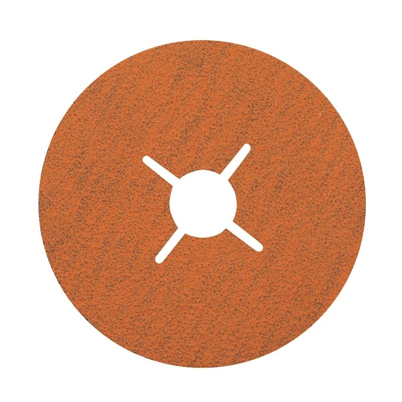 WALTER 15X453 4 - 1/2 GR36 COOLCUT XX Sanding Discs - Mississauga Hardware Centre Inc