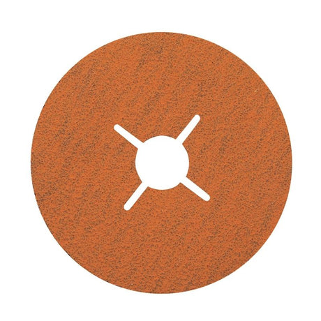 WALTER 15X453 4 - 1/2 GR36 COOLCUT XX Sanding Discs - Mississauga Hardware Centre Inc