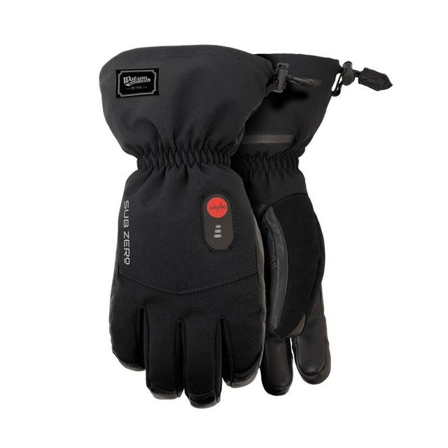 WATSON 9508 Sub Zero Heated Gloves - Mississauga Hardware Centre Inc
