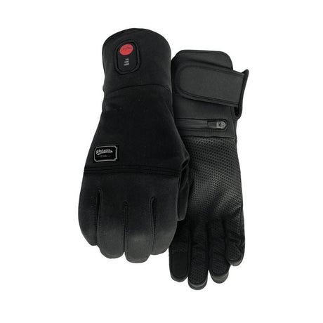 WATSON 9509 Black Ice Heated Gloves - Mississauga Hardware Centre Inc