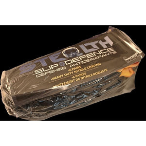 Watson Stealth Heavy Artillery - 6pk - Mississauga Hardware Centre Inc