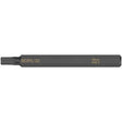 WERA 05018155001 840 S Hex - Plus bits for impact screwdrivers, 5/32in x 70 mm - Mississauga Hardware Centre Inc
