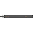 WERA 05018166001 867 S TORX bits for impact screwdrivers, TX 15 x 70 mm - Mississauga Hardware Centre Inc