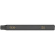 WERA 05018169001 867 S TORX bits for impact screwdrivers, TX 30 x 70 mm - Mississauga Hardware Centre Inc