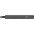 WERA 05018171001 868 S Square head socket bits for impact screwdrivers,  1 x 70 mm - Mississauga Hardware Centre Inc
