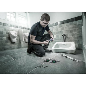 Wera 05020228001 6003 Joker 4 Set 1 Ring Spanner Set, 4 Pieces - Mississauga Hardware Centre Inc