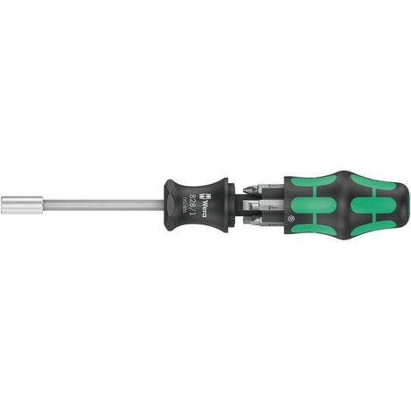 Wera 05051512001 Kraftform Kompakt 27 Imperial Set 1, 7 Pieces - Mississauga Hardware Centre Inc