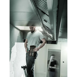 Wera 05059303001 Kraftform Kompakt 60 Tool Finder, 17 Pieces - Mississauga Hardware Centre Inc