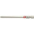 Wera 05059564001 851/4 Z Ph Take It Easy Bits, Ph 1 X 89 Mm - Mississauga Hardware Centre Inc