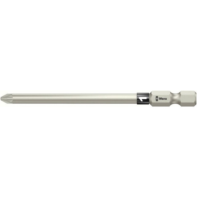 Wera 05059566001 855/4 Z Pz Take It Easy Bits, Pz 1 X 89 Mm - Mississauga Hardware Centre Inc