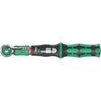WERA 05075800001 Safe - Torque A 1 torque wrench with 1/4IN square head drive, 2 - 12 Nm, 1/4IN x 2 - 12 Nm - Mississauga Hardware Centre Inc