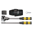WERA 05133862001 8002 C Koloss All Inclusive Set with Â½" drive - Mississauga Hardware Centre IncWERA TOOLS05133862001