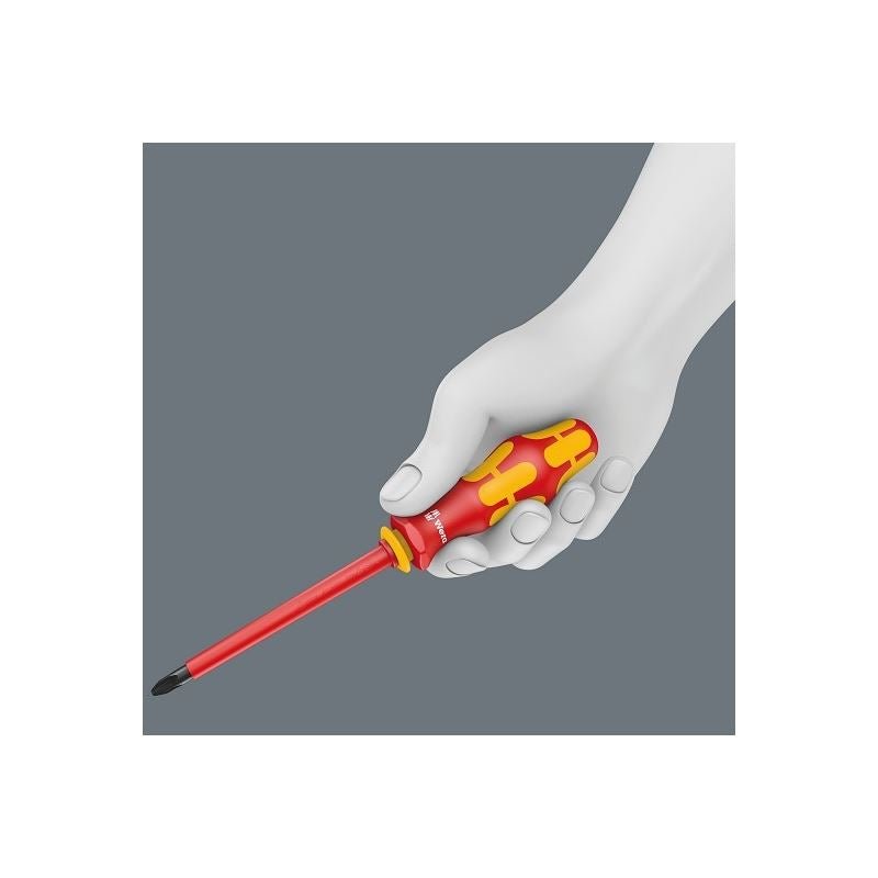 WERA 05136028001 2022 817/4 VDE Christmas Set - Mississauga Hardware Centre Inc