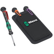 WERA 05300063001 MOBILE PHONE REPAIR SET - Mississauga Hardware Centre Inc