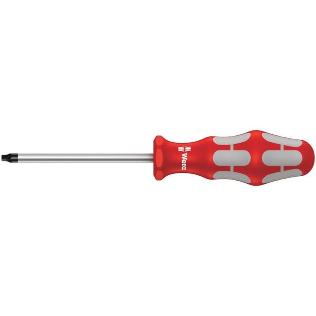 WERA 368 Screwdriver for square socket head screws,  2 x 200 mm - Mississauga Hardware Centre IncWERA TOOLS05117685001