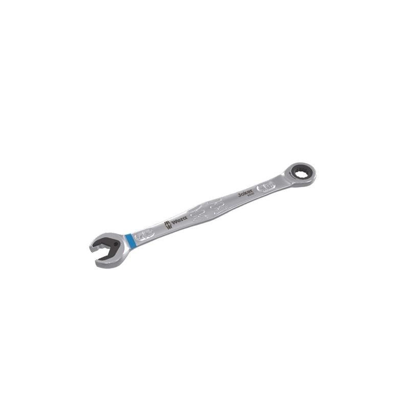 WERA 6000 Joker Ratcheting combination wrenches, Imperial - Mississauga Hardware Centre Inc