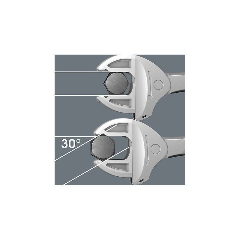 Wera 6004 Joker M self - setting spanner - Mississauga Hardware Centre Inc