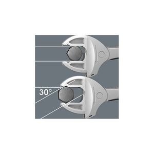 Wera 6004 Joker M self - setting spanner - Mississauga Hardware Centre Inc