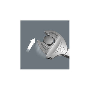 Wera 6004 Joker S Self - Setting Spanner - Mississauga Hardware Centre Inc