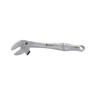 Wera 6004 Joker S Self - Setting Spanner - Mississauga Hardware Centre Inc