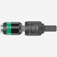 WERA 889/4/1 F Rapidaptor Free - running Bit Holder For Torque Screwdrivers with Pistol Handle - Mississauga Hardware Centre Inc