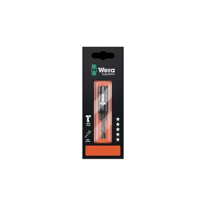 Wera 897/4 IMP R SB Impaktor Bit holder with retaining ring and ring magnet - Mississauga Hardware Centre IncWERA TOOLS5073990001