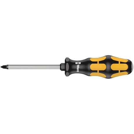 WERA 917 SPH Screwdriver for Phillips screws, PH 2 x 100 mm - Mississauga Hardware Centre IncWERA TOOLS05017010001
