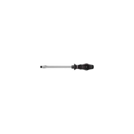WERA 932 A Screwdriver for slotted screws, 2 x 12 x 200 mm - Mississauga Hardware Centre IncWERA TOOLS05018272001