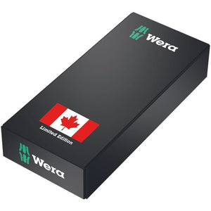 Wera Bottle Opener and PH2 Screwdriver Combo - Mississauga Hardware Centre Inc