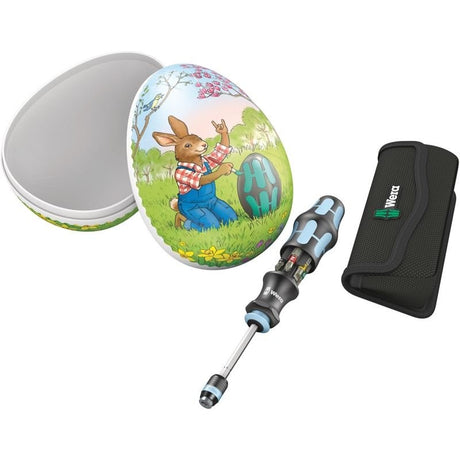 Wera Classic Easter Egg - Mississauga Hardware Centre IncWERA TOOLS05134210001