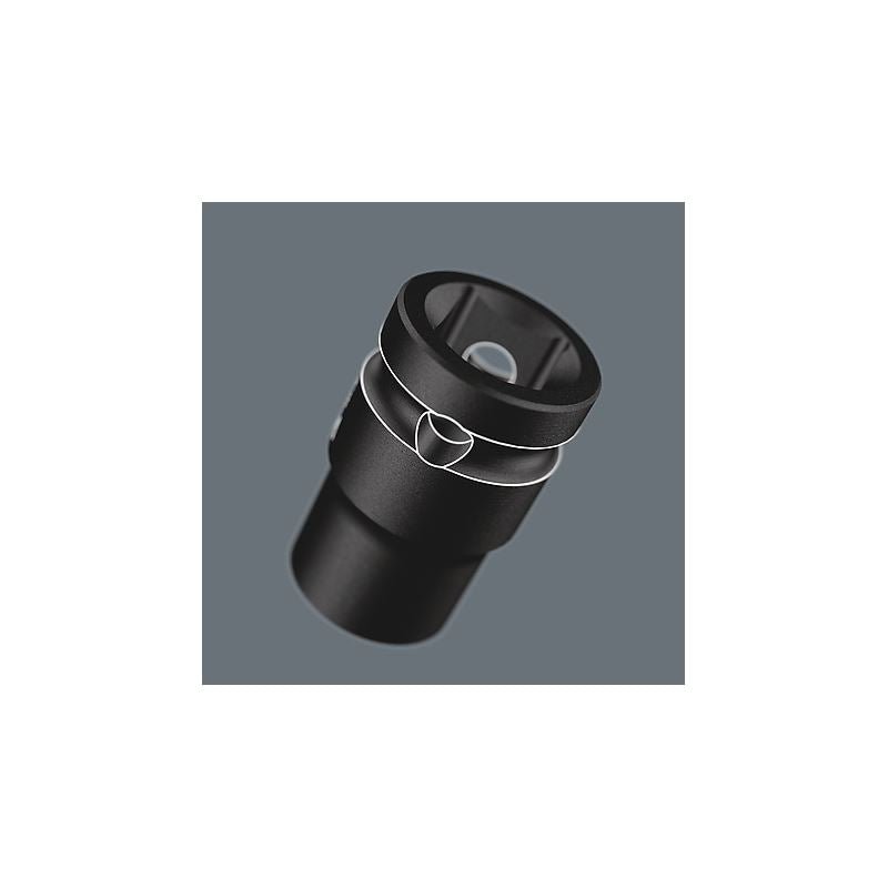 Wera Click - Torque C 3 set 2 for cement screwdriving - Mississauga Hardware Centre Inc