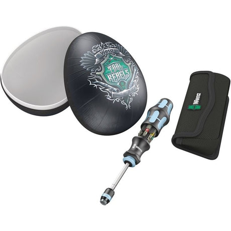 Wera Rebellious Easter Egg - Mississauga Hardware Centre IncWERA TOOLS05134211001