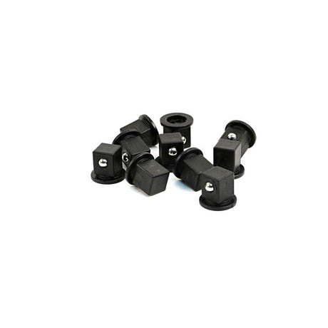 Wiha 1/2 Square Socket Pegs for Wiha Socket Rails 10 Pack - Mississauga Hardware Centre IncWiha ToolsWIHA-91124