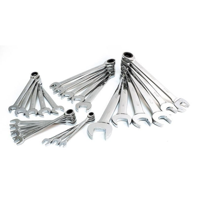 Wiha 23 Pc. Metric Professional Combination Ratchet Wrench Full Set - Mississauga Hardware Centre IncWiha ToolsWIHA-30388