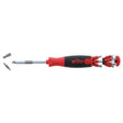 Wiha 24 - in - 1 Ultra Driver HVAC Bit Holder - Mississauga Hardware Centre IncWiha ToolsWIHA-77785