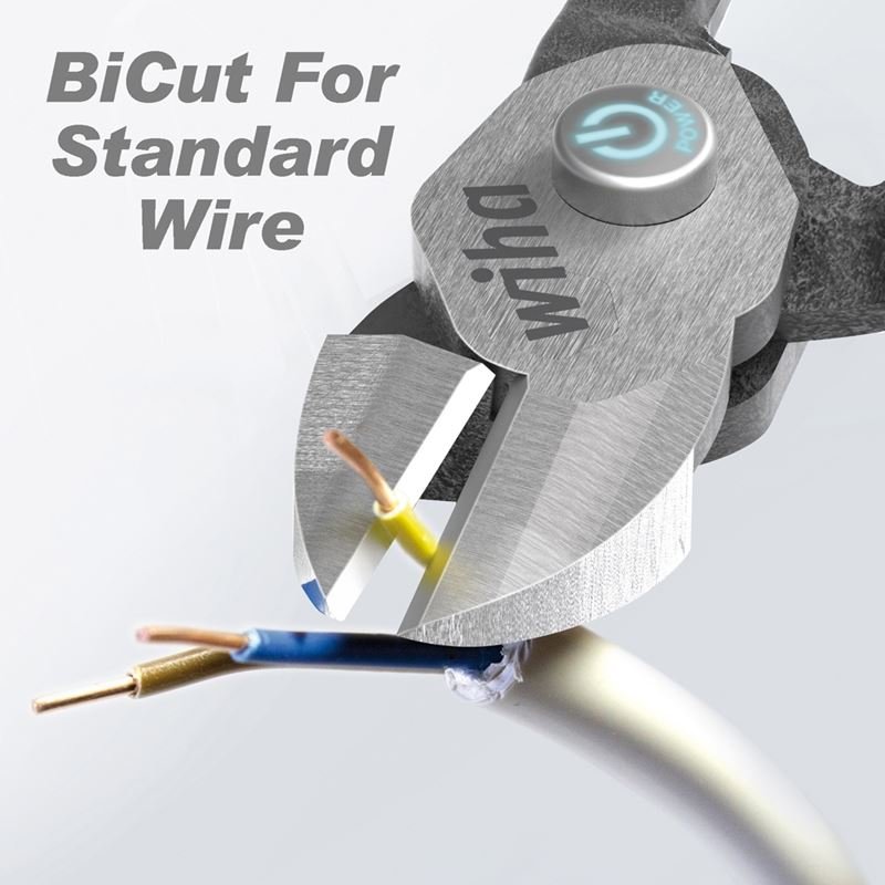 Wiha 26 - in - 1 Ultra Driver and BiCut Compound Cutters - Mississauga Hardware Centre IncWiha ToolsWIHA-77786