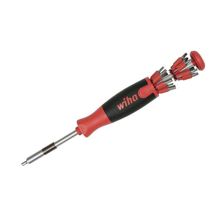Wiha 26 - in - 1 Ultra Driver Industrial - Mississauga Hardware Centre IncWiha ToolsWIHA-77792