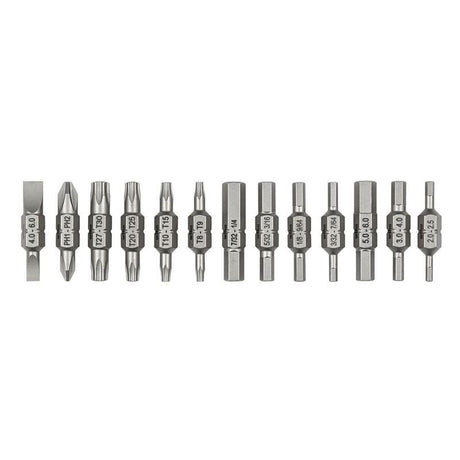 Wiha 26 - in - 1 Ultra Driver Industrial - Mississauga Hardware Centre IncWiha ToolsWIHA-77792