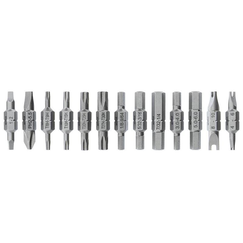 Wiha 26 - in - 1 Ultra Driver Security Bit Holder - Mississauga Hardware Centre IncWiha ToolsWIHA-77789