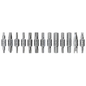 Wiha 26 - in - 1 Ultra Driver Security Bit Holder - Mississauga Hardware Centre IncWiha ToolsWIHA-77789