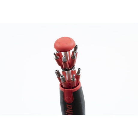 Wiha 26 - in - 1 Ultra Driver Security Bit Holder - Mississauga Hardware Centre IncWiha ToolsWIHA-77789